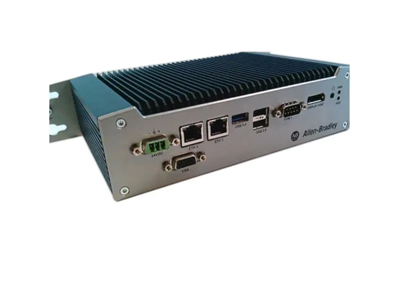 ALLEN BRADLEY 6200P-NS3C1 PLC/擴充板電腦板