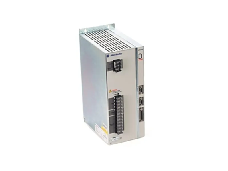 ALLEN BRADLEY 2098-DSD-075X-DN Servo Drive/Điều khiển servo