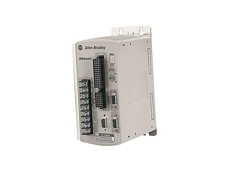 ALLEN BRADLEY 2098-DSD-150-SE伺服驅動器/伺服控制