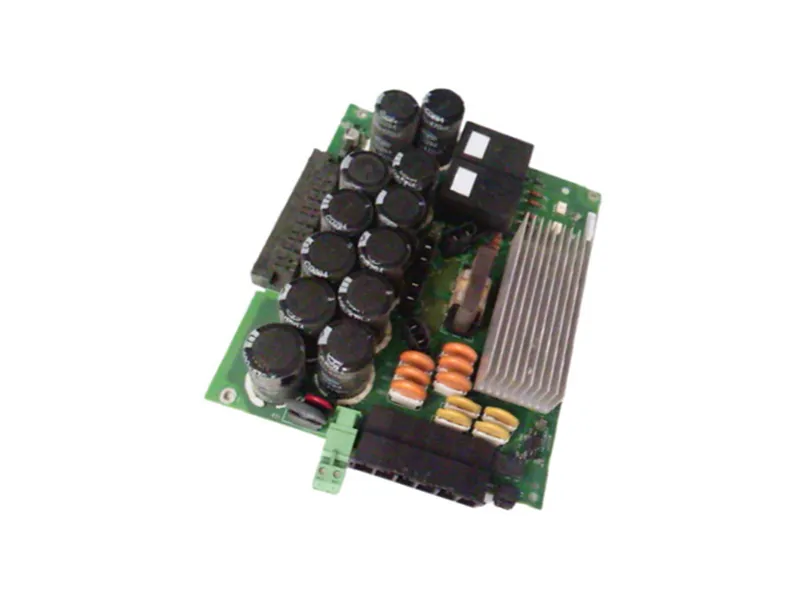 ALLEN BRADLEY 62252驅動板