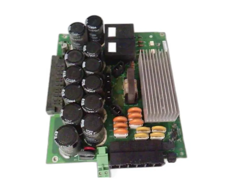 ALLEN BRADLEY 62252驅動板