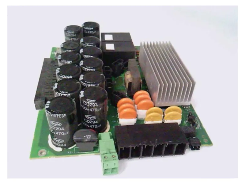 ALLEN BRADLEY 62252驅動板