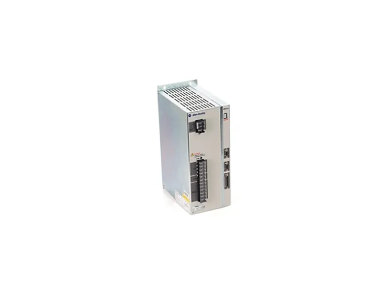 ALLEN BRADLEY 2098-DSD-150X 伺服驅動器/伺服控制器