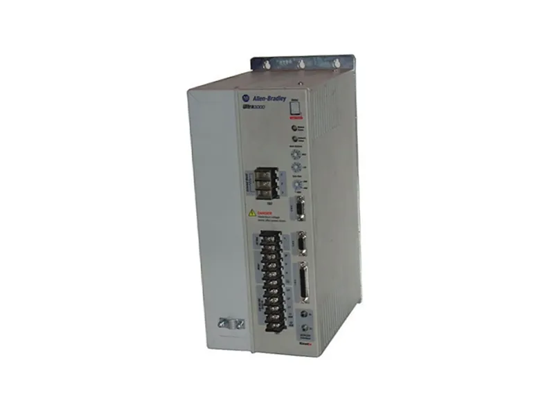 ALLEN BRADLEY 2098-DSD-HV030 Bộ servo/Bộ điều khiển servo
