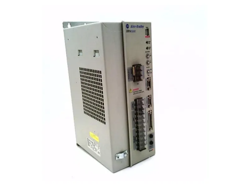 ALLEN BRADLEY 2098-DSD-HV030-SE Servo drive/điều khiển servo