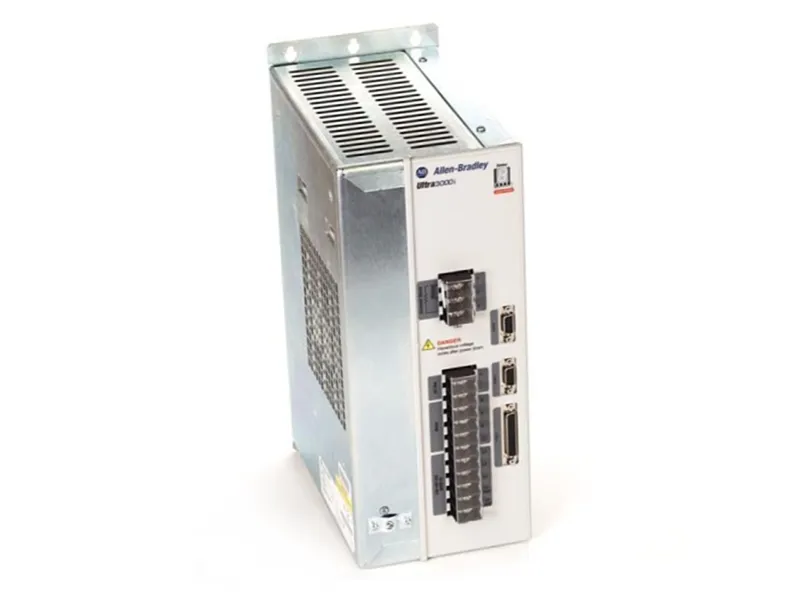 ALLEN BRADLEY 2098-DSD-HV030X Servo Drive/Bộ điều khiển servo