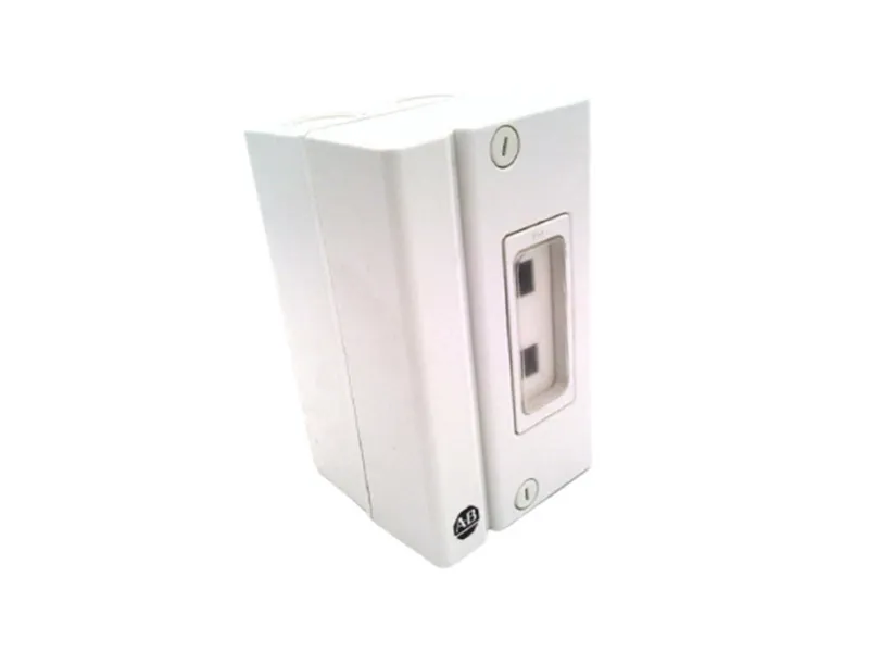 ALLEN BRADLEY 140-E55 外殼