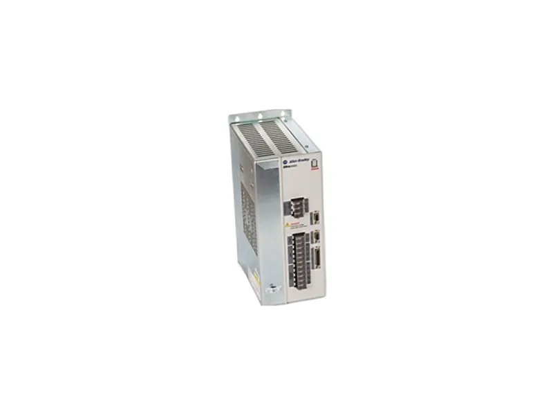ALLEN BRADLEY 2098-DSD-HV050 Bộ servo drive/điều khiển servo