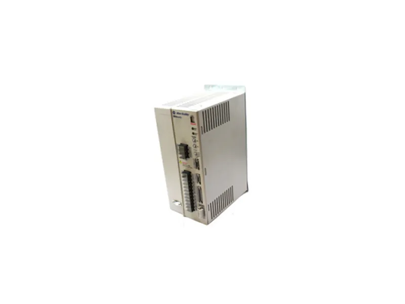 ALLEN BRADLEY 2098-DSD-HV050-DN 伺服驅動器/伺服控制器
