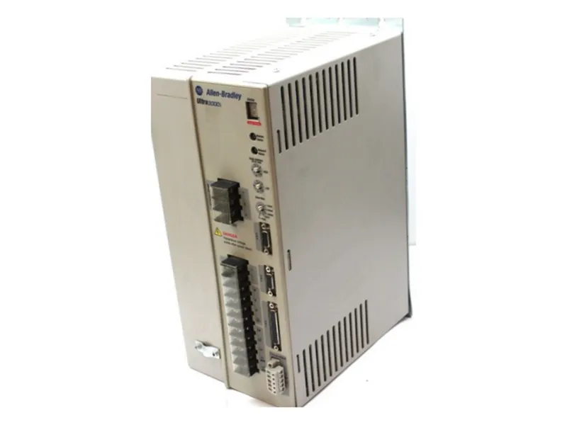 ALLEN BRADLEY 2098-DSD-HV050-DN 伺服驅動器/伺服控制器
