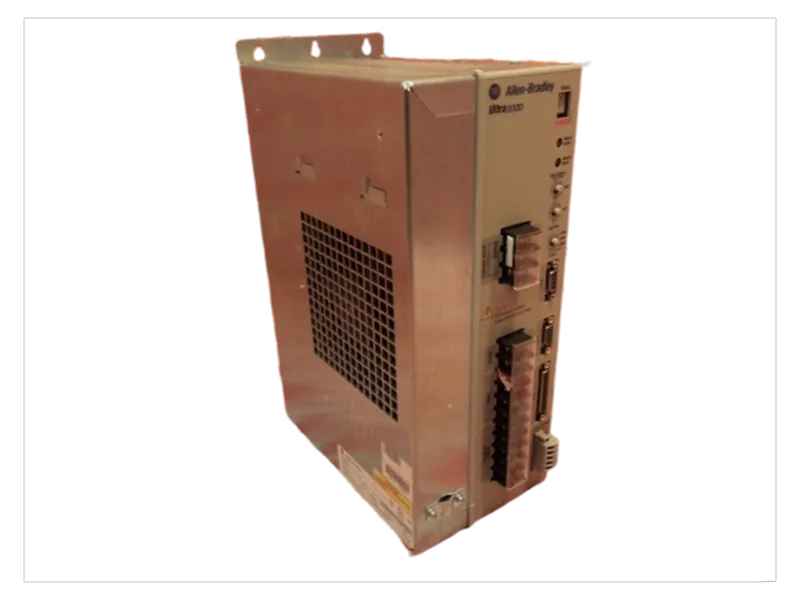 ALLEN BRADLEY 2098-DSD-HV050-DN 伺服驅動器/伺服控制器