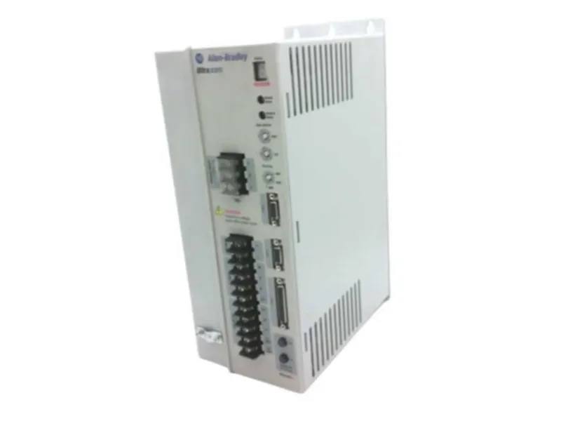 ALLEN BRADLEY 2098-DSD-HV050-SE Servo drive/điều khiển servo