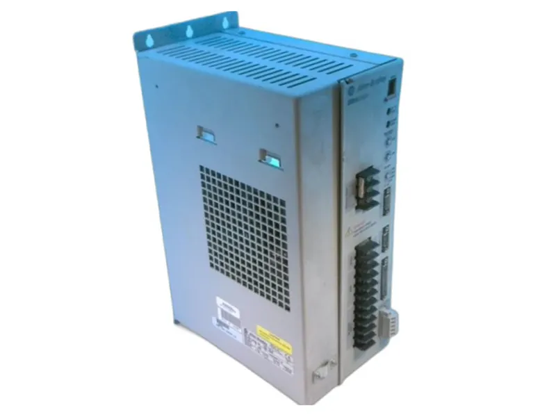 ALLEN BRADLEY 2098-DSD-HV050X-DN Servo drive/điều khiển servo