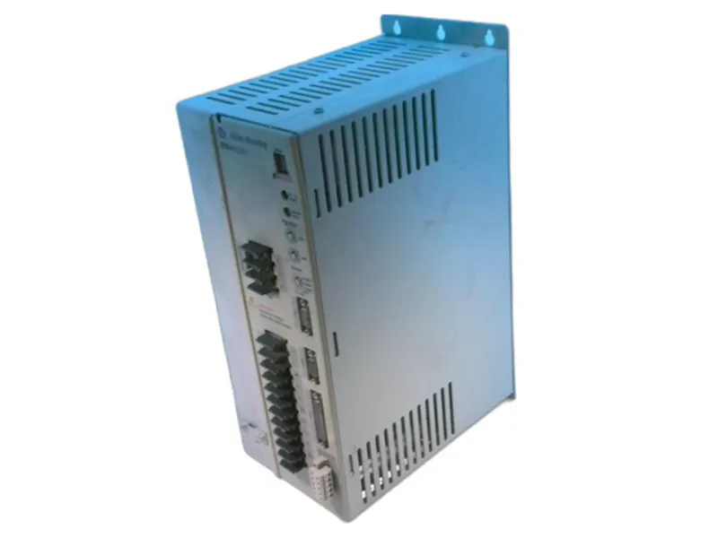 ALLEN BRADLEY 2098-DSD-HV050X-DN 伺服驅動器/伺服控制