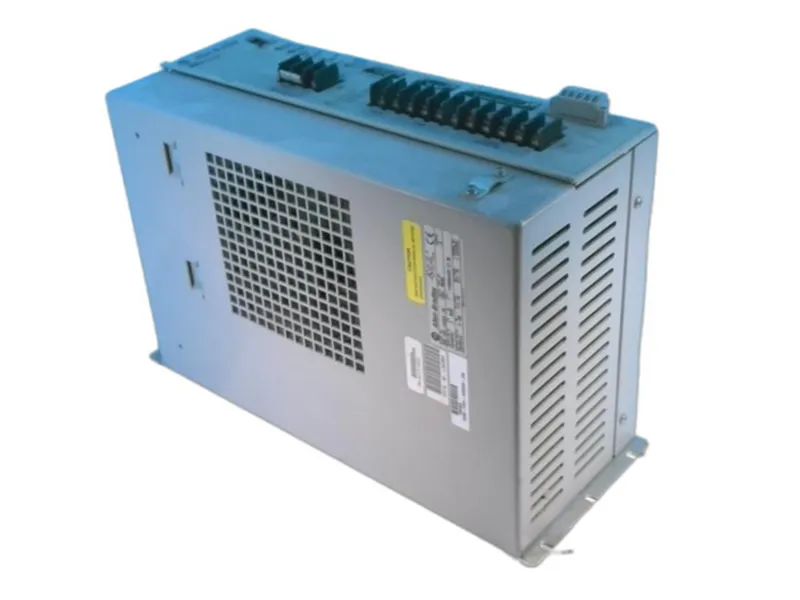 ALLEN BRADLEY 2098-DSD-HV050X-DN 伺服驅動器/伺服控制