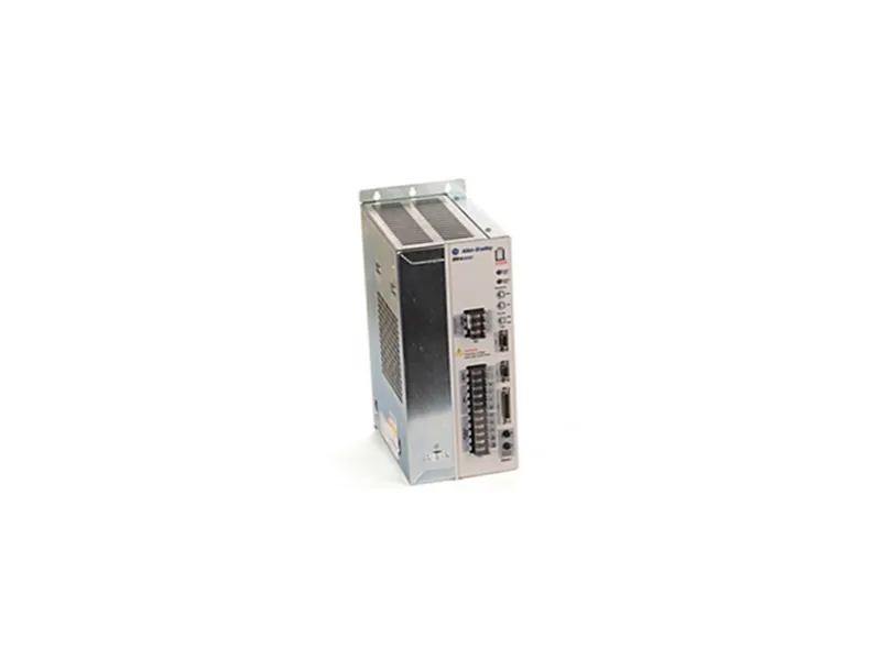 ALLEN BRADLEY 2098-DSD-HV100 伺服驅動器/伺服控制