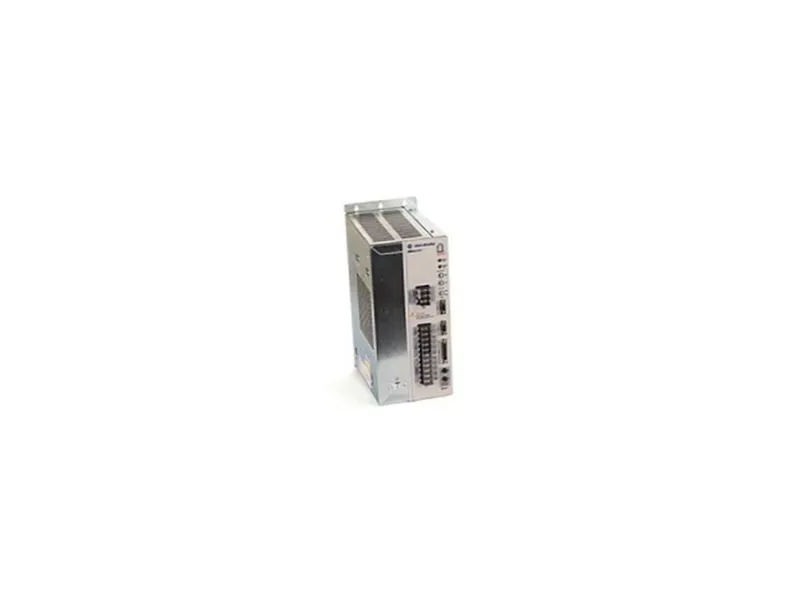 ALLEN BRADLEY 2098-DSD-HV100-DN 伺服驅動器/伺服控制器