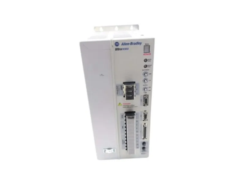 ALLEN BRADLEY 2098-DSD-HV100-SE Servoaccionamiento/Controlador servo