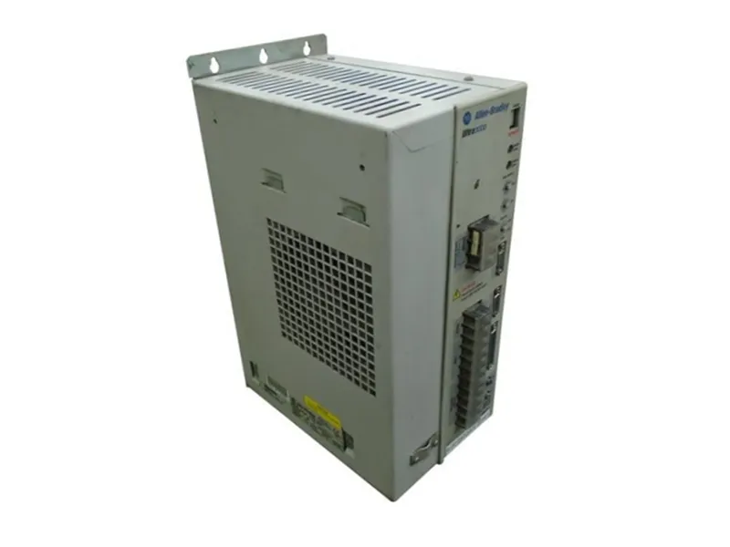 ALLEN BRADLEY 2098-DSD-HV100-SE Servoaccionamiento/Controlador servo