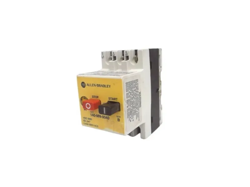 ALLEN BRADLEY 140-MN-0040 Starter