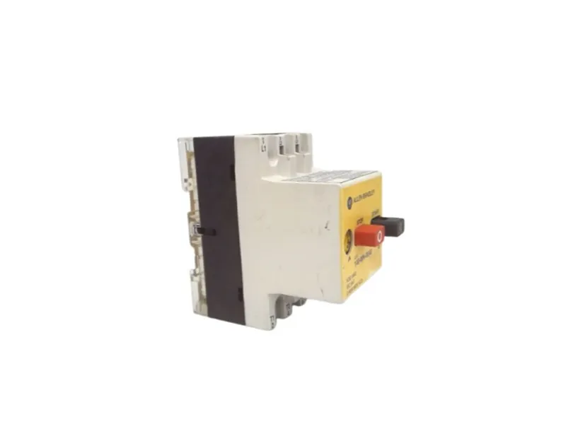 ALLEN BRADLEY 140-MN-0040 Starter