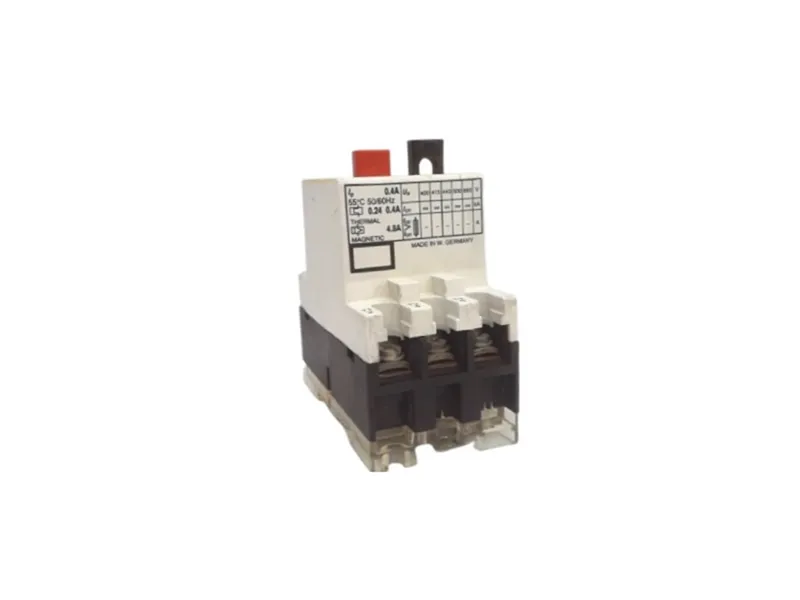 ALLEN BRADLEY 140-MN-0040 Spouštěč