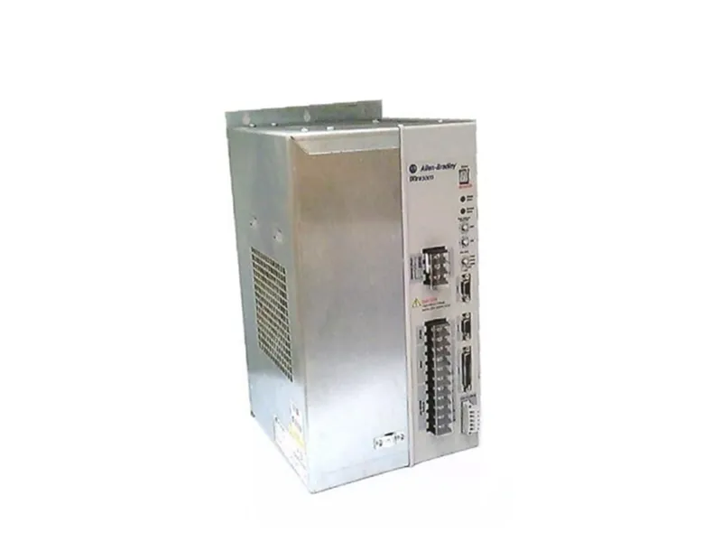 2098-DSD-HV100X Servo Drive/Servo Control by ALLEN BRADLEY
