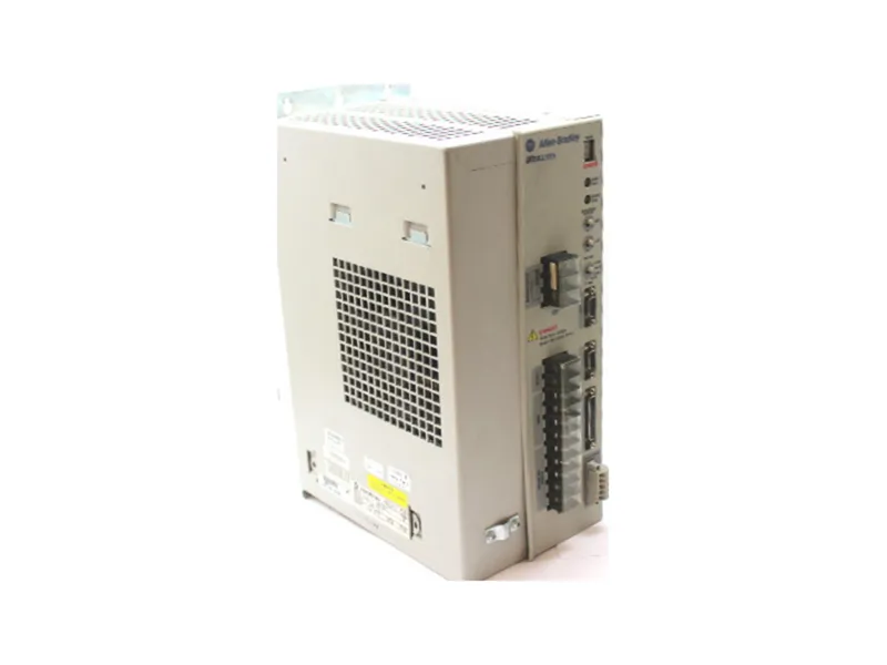 ALLEN BRADLEY 2098-DSD-HV100X-DN 伺服驅動器/伺服控制