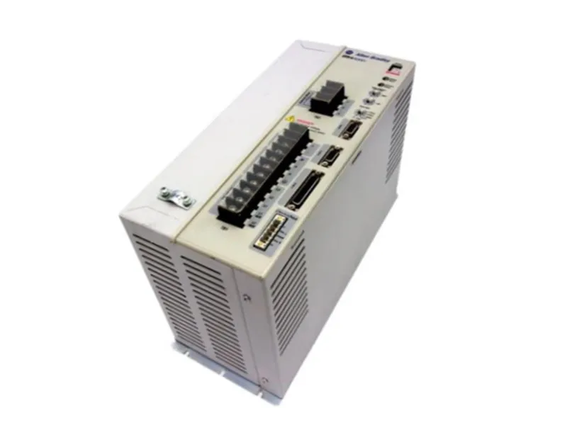 ALLEN BRADLEY 2098-DSD-HV150X-DN 伺服驅動器/伺服控制器