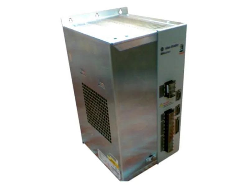 ALLEN BRADLEY 2098-DSD-HV220伺服驅動器/伺服控制