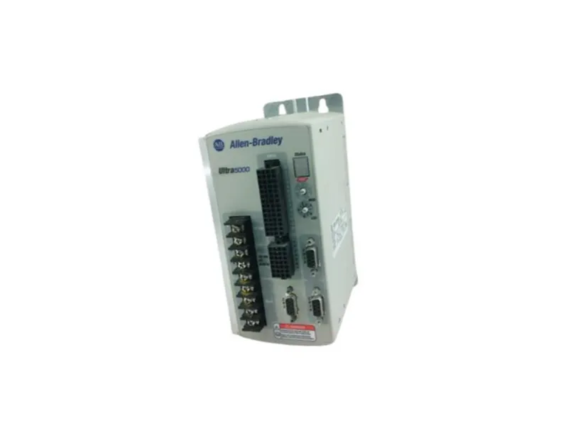 ALLEN BRADLEY 2098-IPD-005 伺服驅動器/伺服控制器