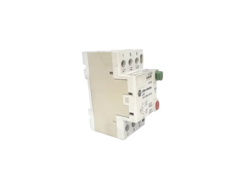 ALLEN BRADLEY 140-MN-0630 啟動器