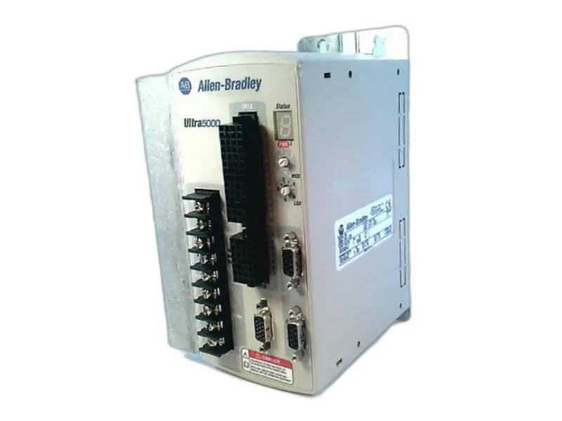 ALLEN BRADLEY 2098-IPD-020 伺服驅動器/伺服控制器
