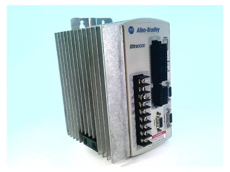 ALLEN BRADLEY 2098-IPD-020 伺服驅動器/伺服控制器