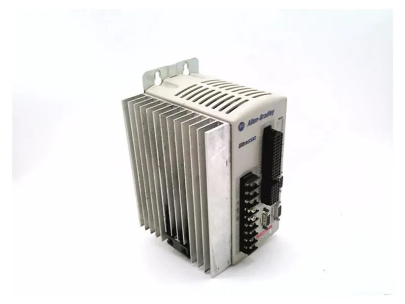 ALLEN BRADLEY 2098-IPD-020 伺服驅動器/伺服控制器