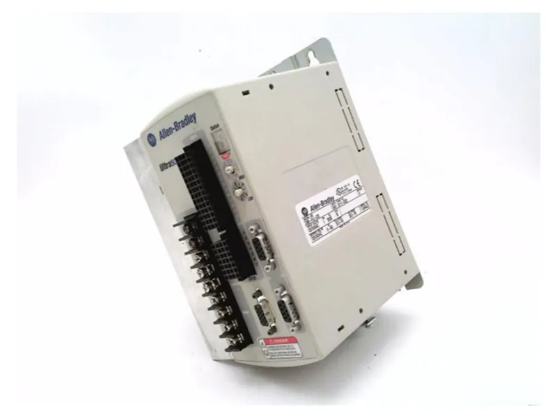 ALLEN BRADLEY 2098-IPD-020 伺服驅動器/伺服控制器