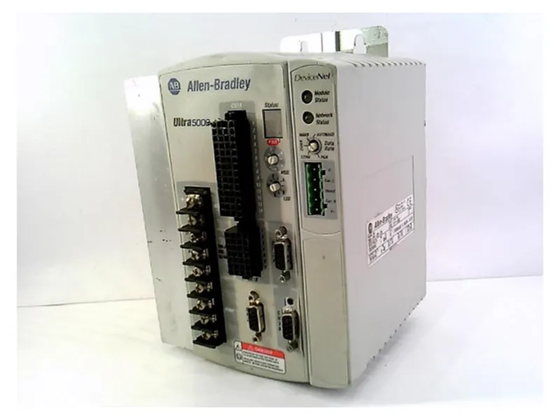 ALLEN BRADLEY 2098-IPD-020-DN Servoantrieb/Servosteuerung