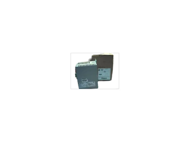 ALLEN BRADLEY 2098-IPD-020-DN Servoantrieb/Servosteuerung