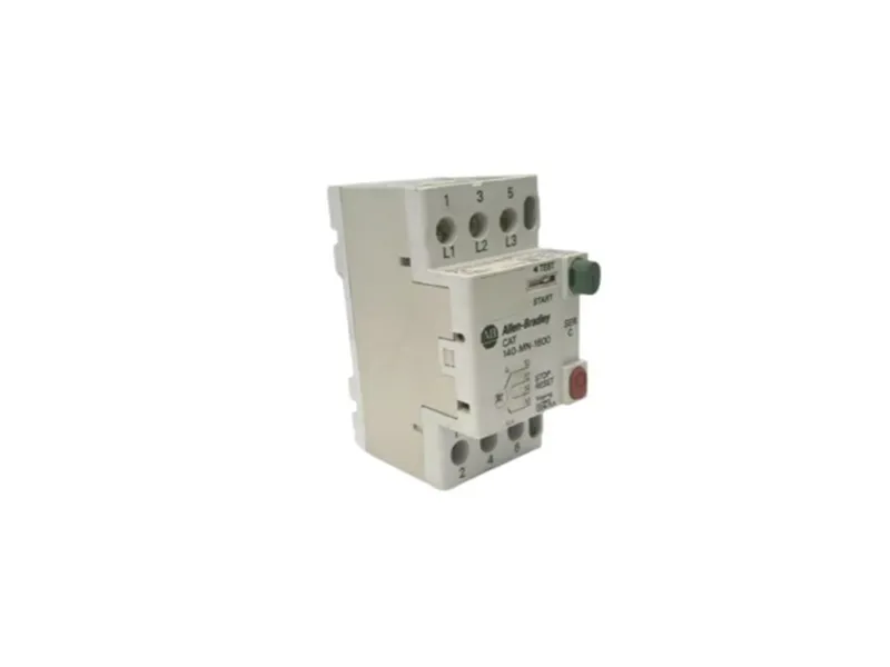 ALLEN BRADLEY 140-MN-1600接觸器