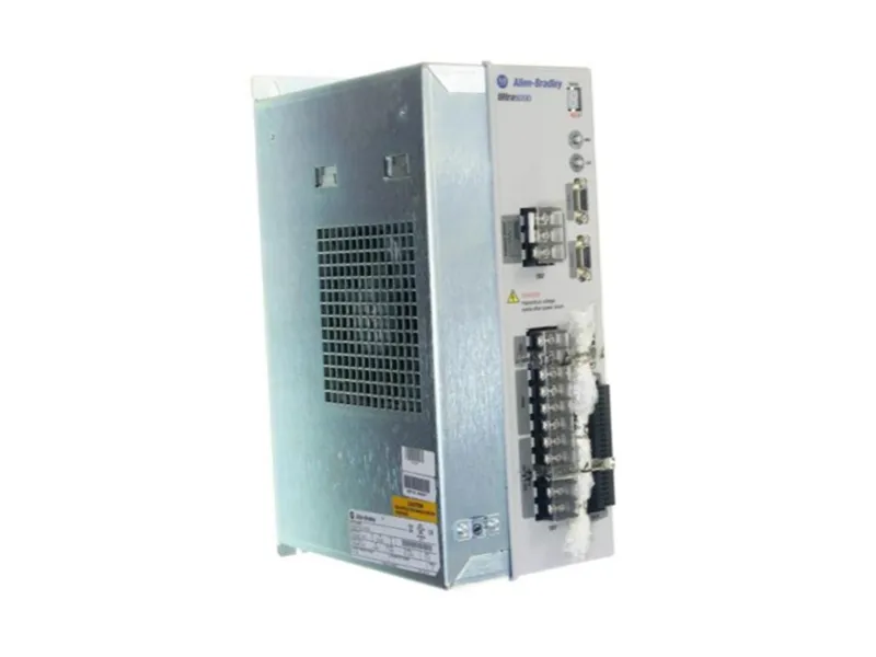 ALLEN BRADLEY 2098-IPD-HV030 Servo Drive/Điều khiển servo
