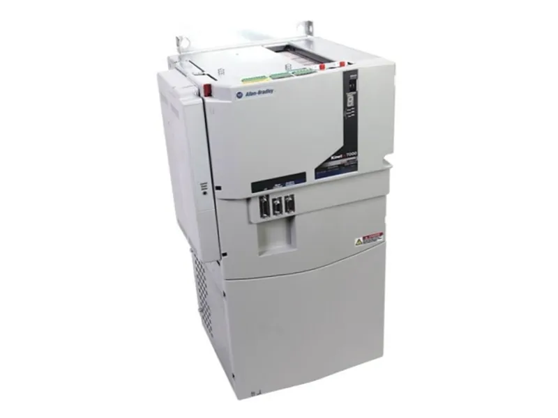 ALLEN BRADLEY 2099-BM07-S 伺服驅動器/伺服控制