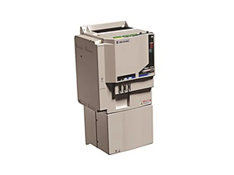 ALLEN BRADLEY 2099-BM08-S 伺服驅動器/伺服控制