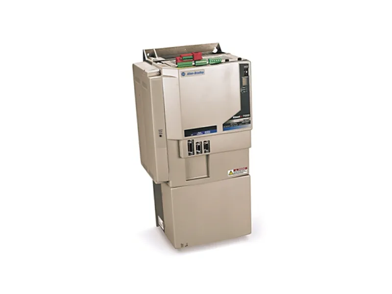 ALLEN BRADLEY 2099-BM10-S伺服驅動器/伺服控制