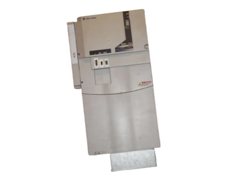 ALLEN BRADLEY 2099-BM10-S伺服驅動器/伺服控制
