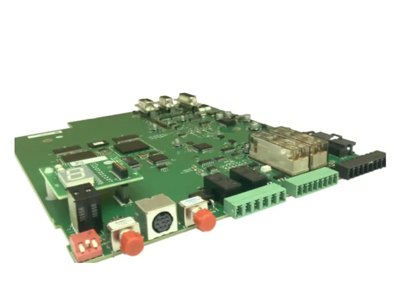 ALLEN BRADLEY 2099-K7KCB-1 Sürücü