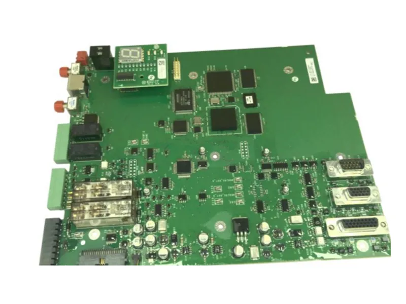 ALLEN BRADLEY 2099-K7KCB-1 Sürücü