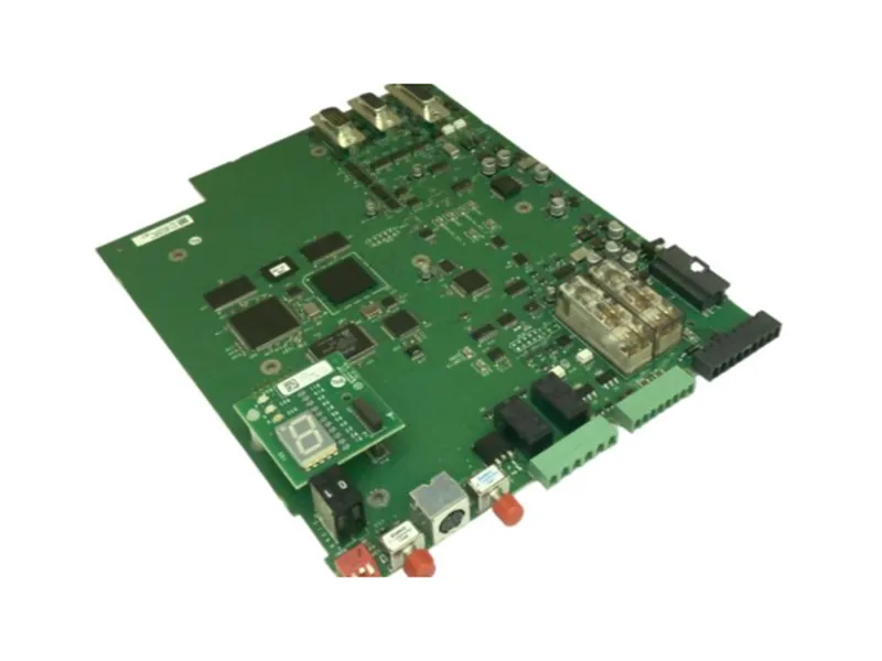 ALLEN BRADLEY 2099-K7KCB-1 Sürücü