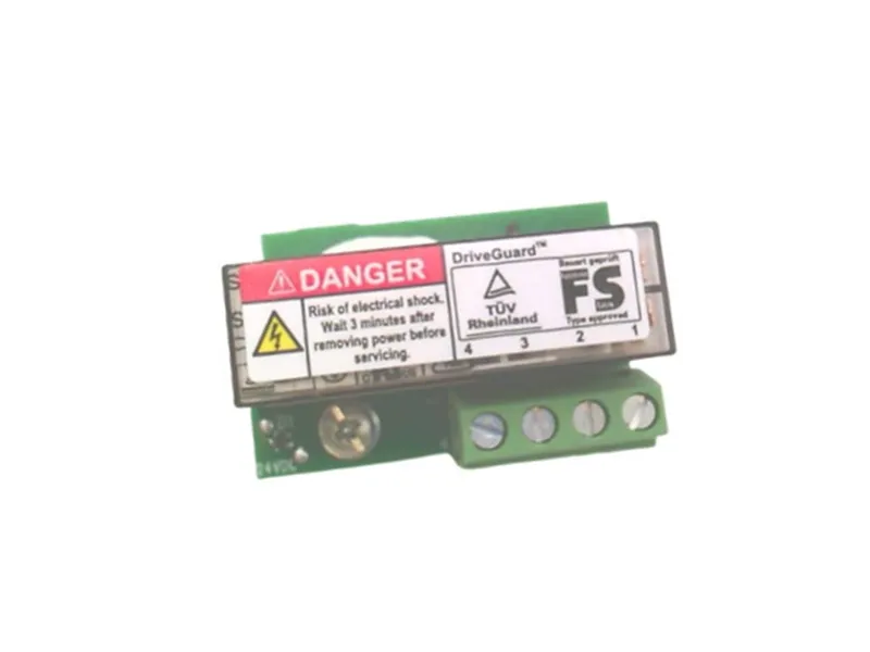 Cáp truyền động và phụ kiện ALLEN BRADLEY 20A-DG01