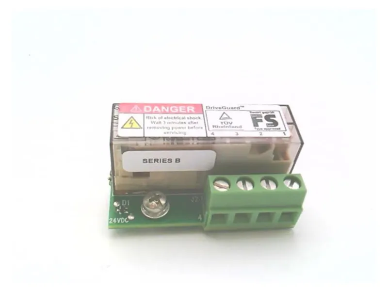 Cáp truyền động và phụ kiện ALLEN BRADLEY 20A-DG01