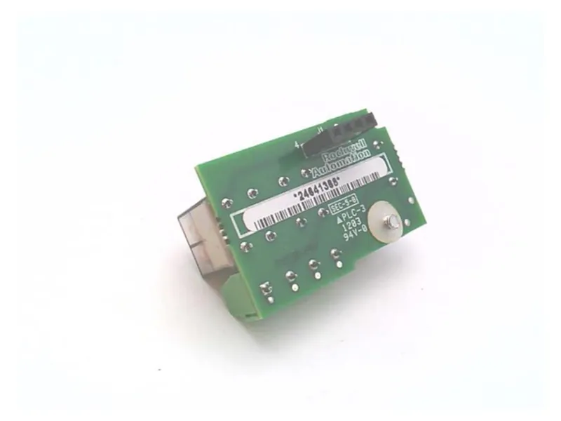 Cáp truyền động và phụ kiện ALLEN BRADLEY 20A-DG01